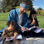 New Earth Coloring Book