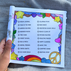 New Earth Coloring Book